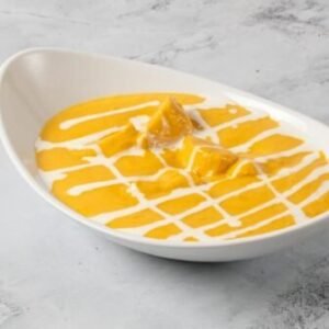 Mango Chicken