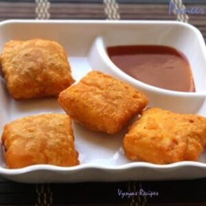 Paneer Pakora