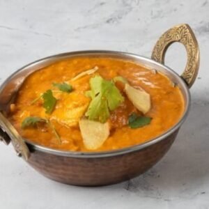 Chicken Adraki (Ginger Chicken)