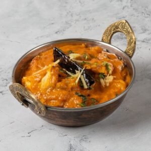 Kadahi Paneer