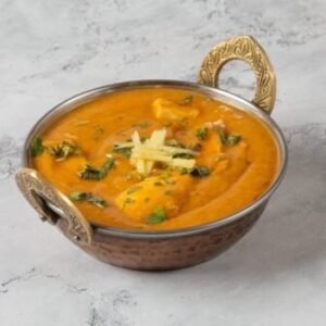Chicken Madras Curry