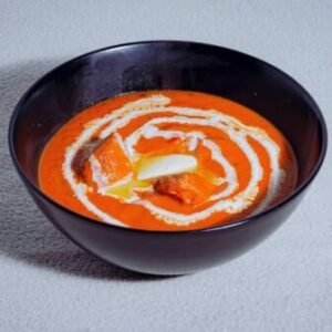 Murgh Makhani (Butter Chicken)