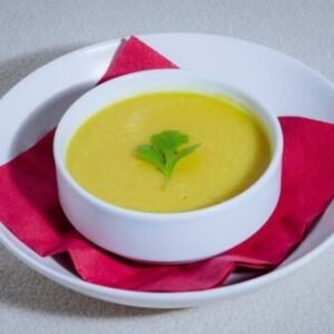 Lentil Soup