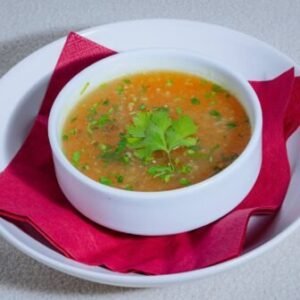 Chicken Yakhani