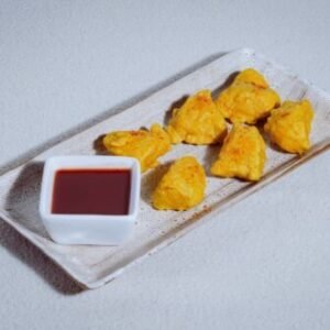 Chicken Pakora