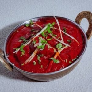 Lamb Vindaloo