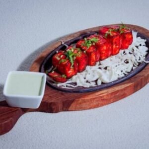 Paneer Tikka Grilled