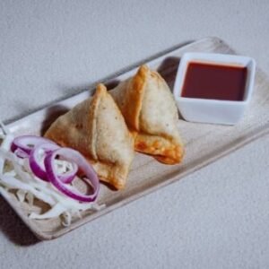 Aloo Samosa