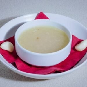 Garlic Soup