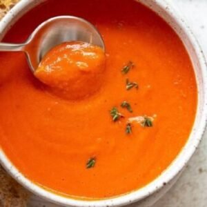 Tomato Soup